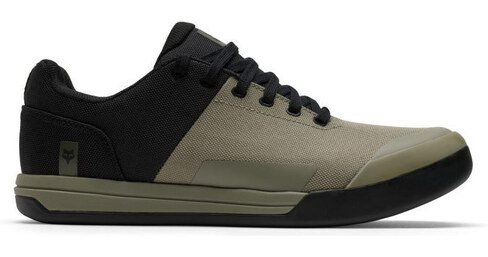 Union Canvas Flat MTB-Schuhe