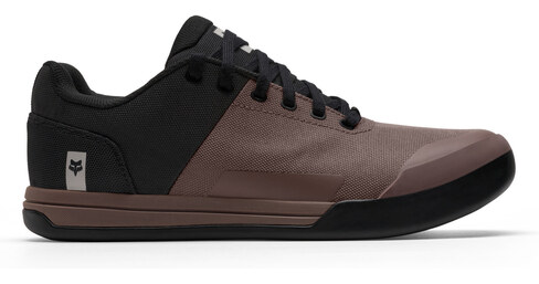 Chaussures Union Canvas Flat