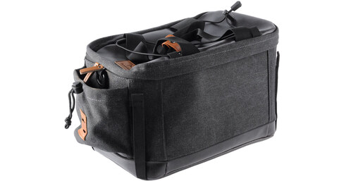 Hinterradtasche Trunkbag Mik