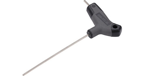 5 mm Sechskantschlüssel
