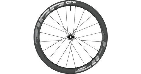 Vorderrad 404 S Tubeless Disc 12x100