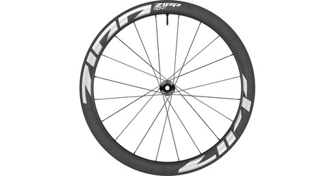 Vorderrad 404 S Tubeless Disc 12x100