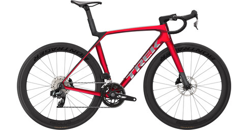 Madone SL 6 Axs  Génération 8