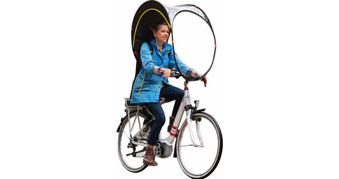 Protection Pluie Bub-Up®
