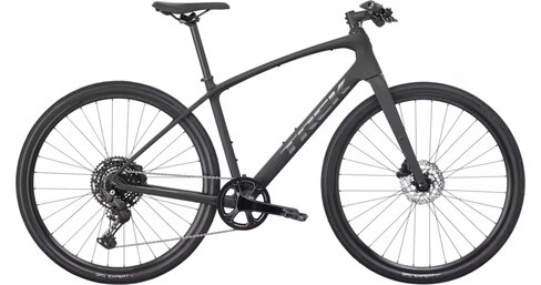 FX Sport 4