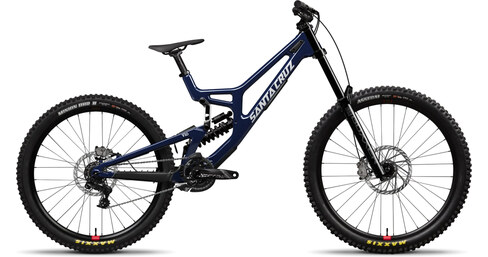 V10 DH S