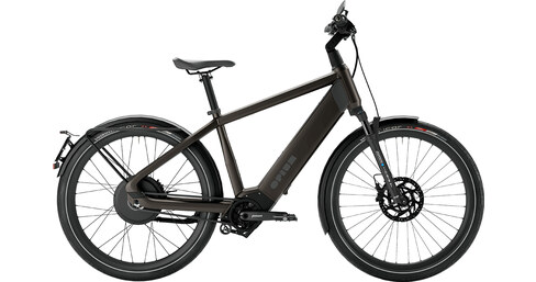 Model C C1-6 1060Wh