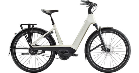 Charter+ 4 Enviolo 800Wh Wave