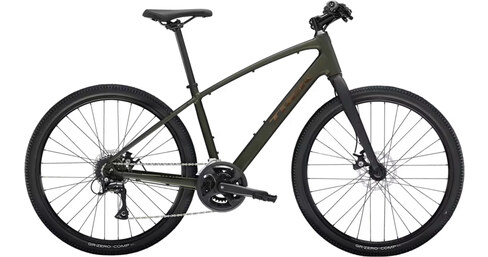 Dual Sport 1 Gen.5
