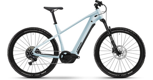 Overvolt HT 6.6 600Wh