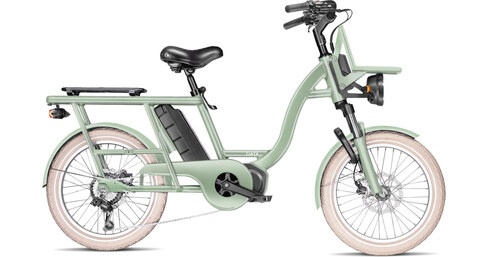 L'original Court 450Wh