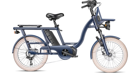 Das Original Court 450Wh