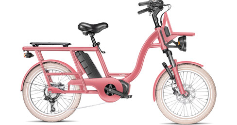 Das Original Court 450Wh