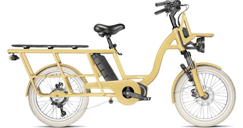 L'original Long 450Wh