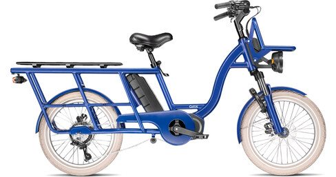 L'original Long 450Wh