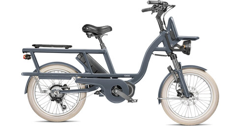 Das Original Court 450Wh