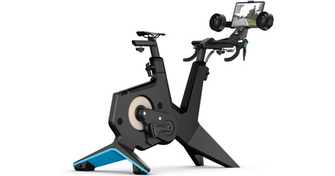 Home Trainer Neo Bike Plus