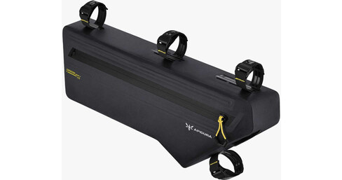Expedition Frame Pack 4.3L Rahmentasche