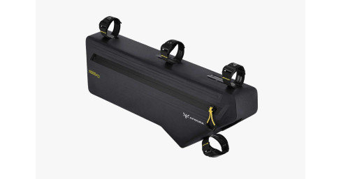 Sacoche de cadre Expedition Frame Pack 4.3L