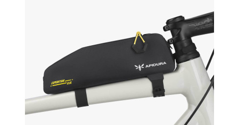 SCCAD EXPEDITION TOP TUBE PACK 1L 26