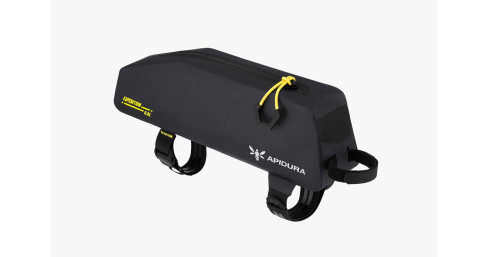 SCCAD EXPEDITION TOP TUBE PACK 1L 26