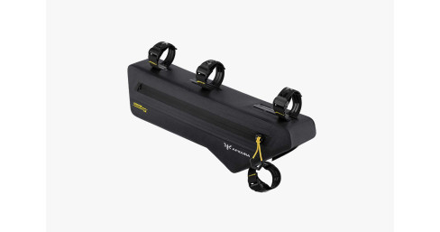 Sacoche de cadre Expedition Frame Pack 2,8L
