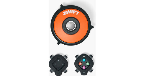 Kit Zwift Cog+Click V2