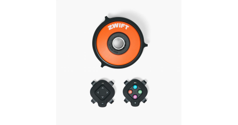 Kit Zwift Cog+Click V2