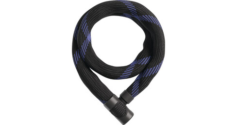 Antivol câble à clé Ivera Steel-O-Flex 7200/110