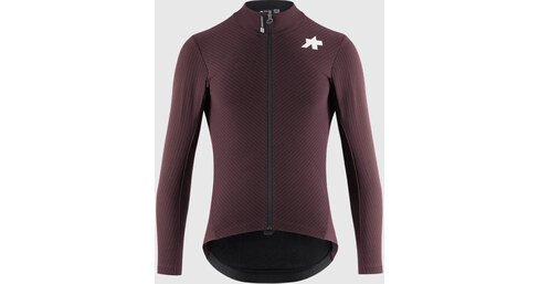 Langarm-Radjacke Mille GT Winter S11 Evo