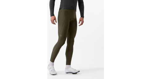 Trägerhose Espresso 2