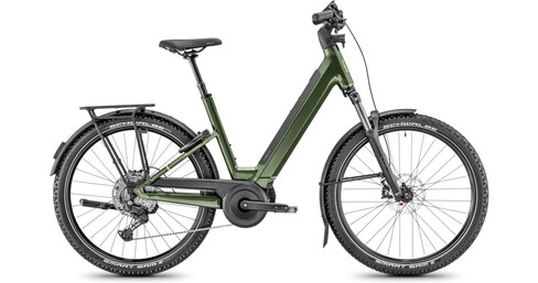 Xroad 6 Open 600Wh