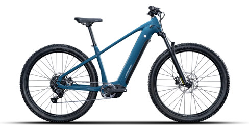 Overvolt HT 5.6 600Wh