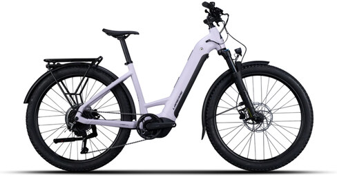 e-Explorer 6.5 540Wh Wave