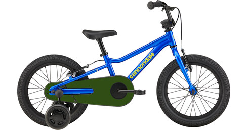 Kids Trail 16"