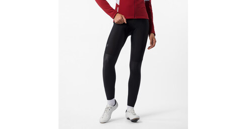 Damen Langträgerhose Competizione DT