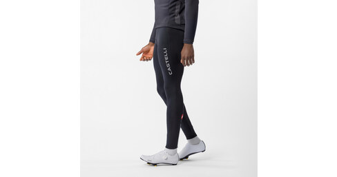 Lange Trägerhose Entrata Wind