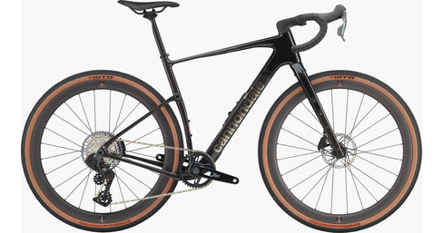 Topstone Carbon 1 AXS