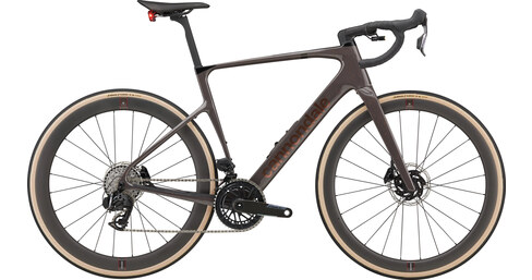 Synapse Carbon 2 Smart Sense