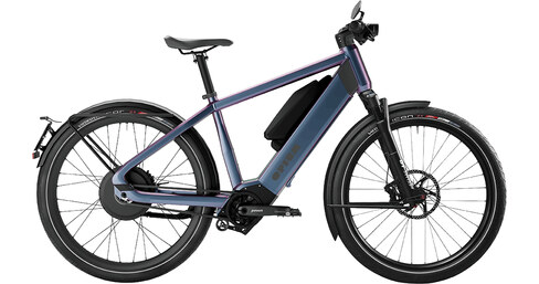 Model C C1-12I Smart Shift 1600Wh