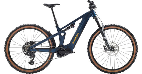 Powerfly+ FS 6 Gen.4 800Wh