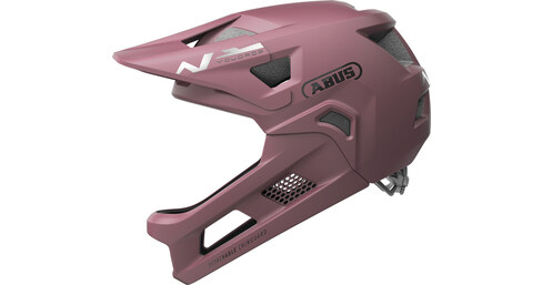Integralhelm YouDrop FF für Kinder