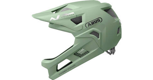 Integralhelm YouDrop FF für Kinder