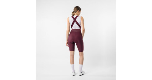 Damen-Trägerhose Espresso 2 DT