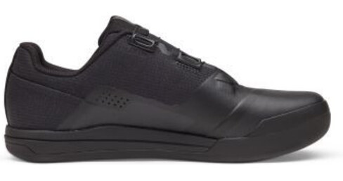 Chaussures Union Boa Flat
