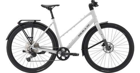 Urban Grinder 3 Tr