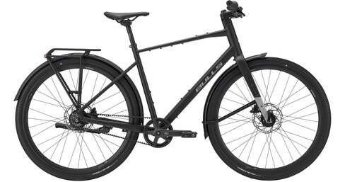 Urban Grinder Belt