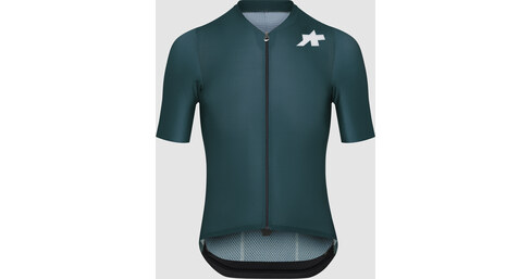 Mille GT S11 Evo Kurzarmtrikot