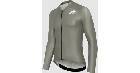 Maillot manches longues Mille GT S11 Evo