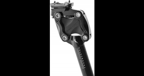Tige de selle Thudbuster-ST 353mm